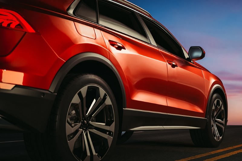 Enea Operator chce dokonać redukcji emisji CO2 poprzez elektryfikację floty wewnątrz firmy