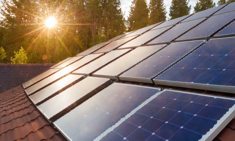 Instalacje fotowoltaiczne w Bydgoszczy