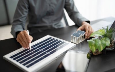 Fotowoltaika: Kompletny przewodnik po darmowej energii ze słońca