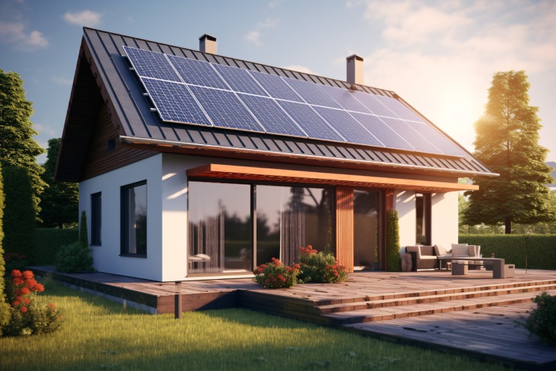 Instalacje fotowoltaiczne w Katowicach