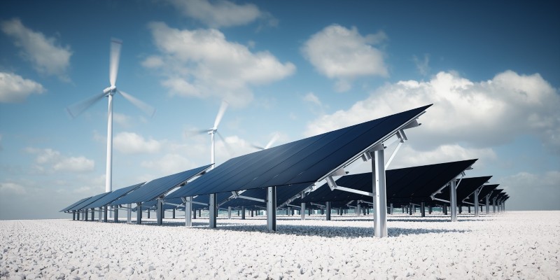 Instalacje fotowoltaiczne w Krakowie