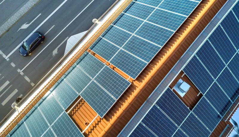 Instalacje fotowoltaiczne w Poznaniu