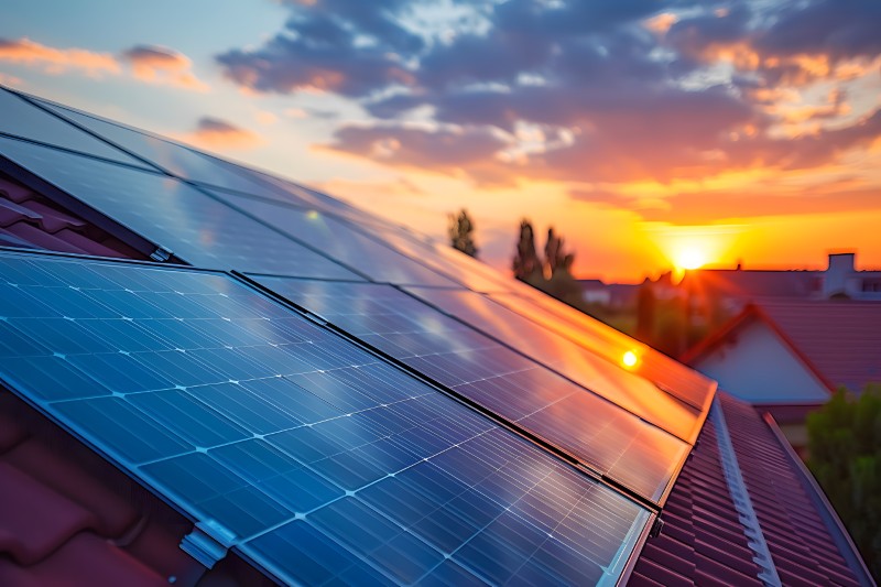 Instalacje fotowoltaiczne w Szczecinie