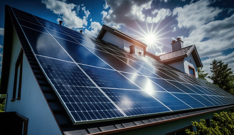 Instalacje fotowoltaiczne we Wrocławiu