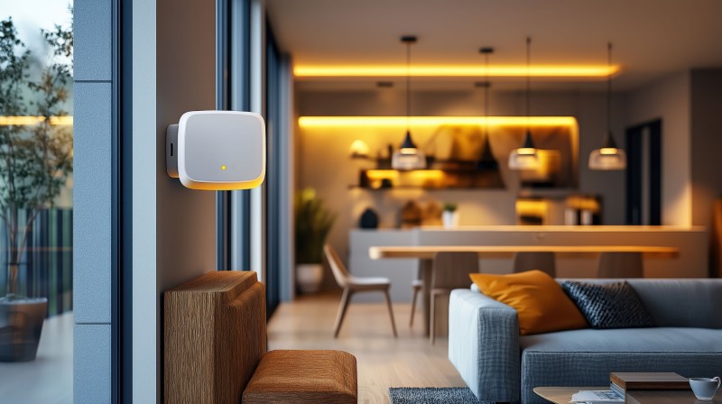 Smart home w bloku – czy to ma sens? Mit vs. rzeczywistość w nowoczesnym mieszkaniu