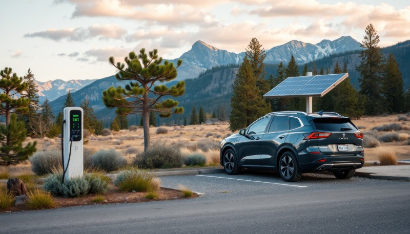 Czy samochody elektryczne tanieją w 2026 roku? Analiza rynku, cen i dramatu na rynku wtórnym