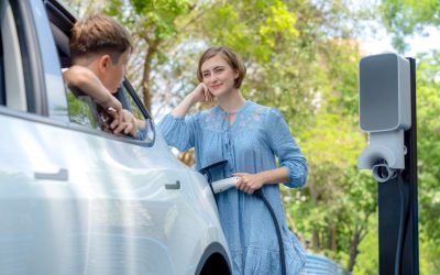 Czy warto kupić używanego elektryka w 2026 roku? Wielki przewodnik dla kupujących