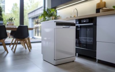Czy warto wymienić stare AGD na nowe? Kompletny przewodnik, wyliczenia i ukryte koszty