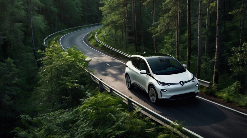 Ile jedzie auto elektryczne na jednym ładowaniu? Obalamy mity i liczymy realny zasięg