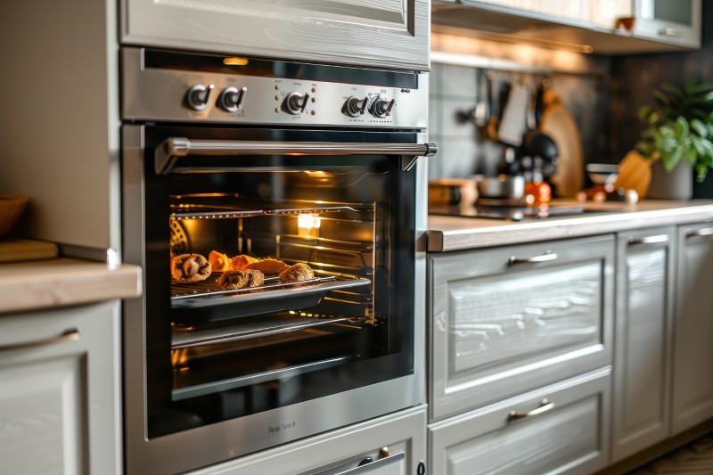 Ile kosztuje godzina pieczenia w piekarniku? Kompletny przewodnik i wyliczenia kosztów