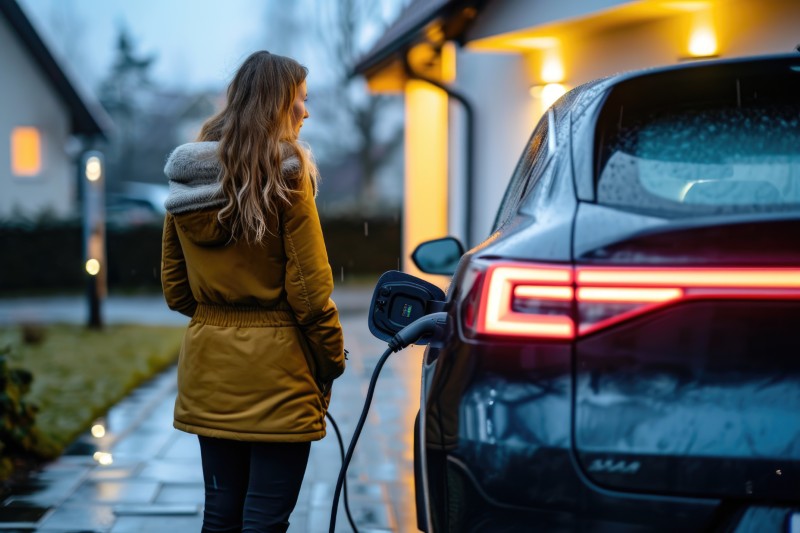 Ile kosztuje ładowanie auta elektrycznego w domu? Kompletny przewodnik i wyliczenia kosztów