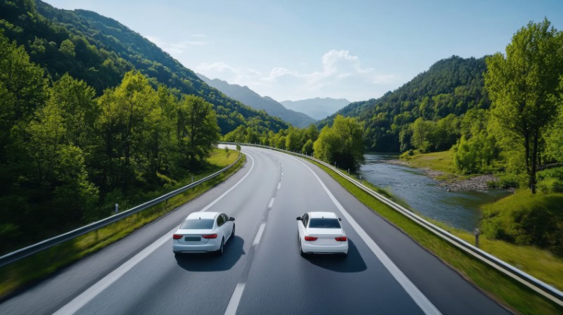 Ile kosztuje przejechanie stu kilometrów elektrykiem, a ile dieslem? Wielkie porównanie kosztów w 2026 roku