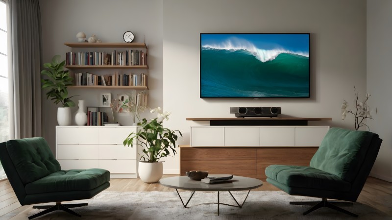 Ile prądu pobiera telewizor w trybie czuwania? Prawda o czerwonej diodzie i ukrytych kosztach