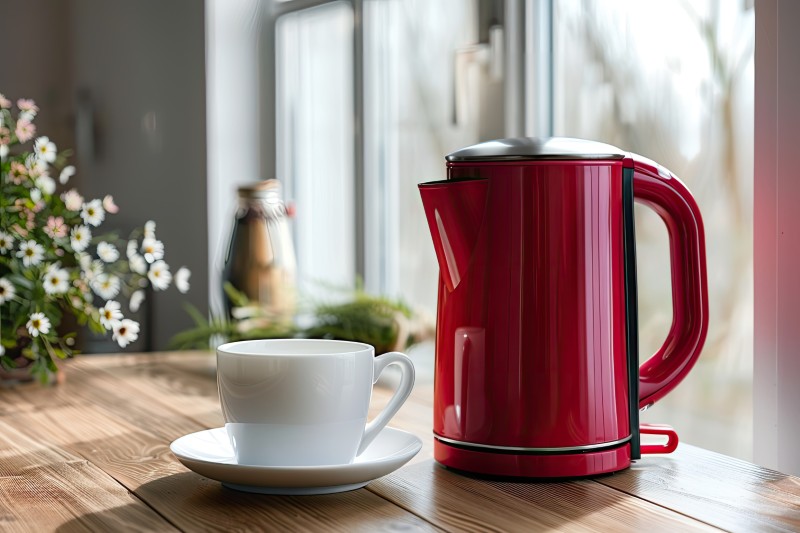 Ile prądu zużywa czajnik elektryczny? Kompletny poradnik i wyliczenia dla Twojego domu