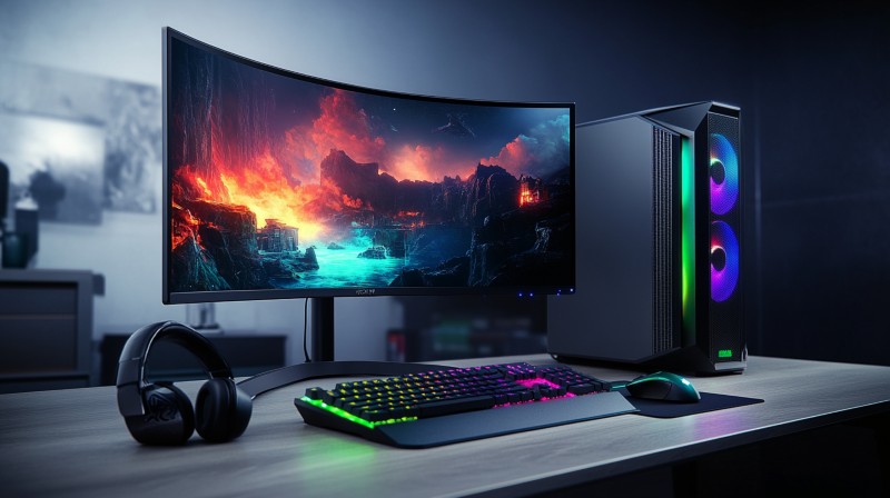 Ile prądu zużywa komputer gamingowy? Kompletny przewodnik i wyliczenia kosztów dla graczy