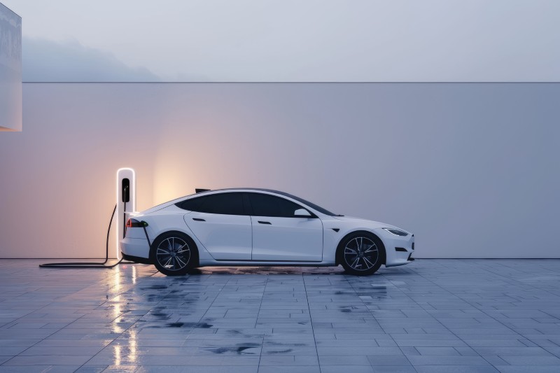 Ile trwa ładowanie Tesli na Superchargerze? Fakty, krzywe ładowania i obalanie mitów