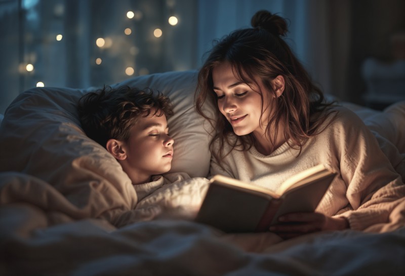 Jak nauczyć dzieci oszczędzania energii? Przewodnik dla świadomych rodziców