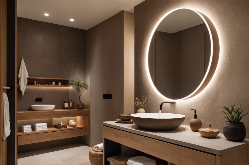 Jak oszczędzać wodę i energię w łazience? Kompletny przewodnik po domowych oszczędnościach