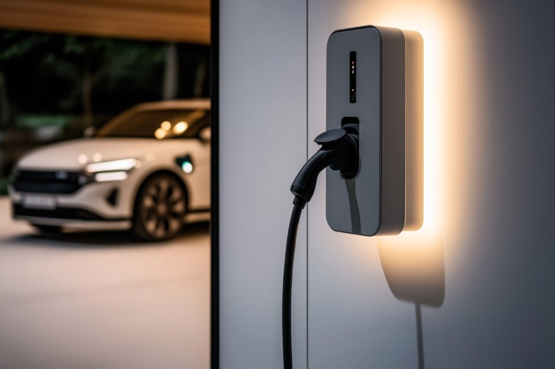 Jak zamontować Wallbox w garażu podziemnym? Kompletny przewodnik prawny i techniczny