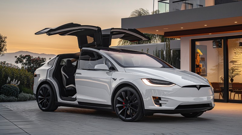 Najlepsze samochody elektryczne na rok 2026 – Wielki ranking i zestawienie