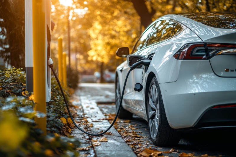 Najtańszy samochód elektryczny w Polsce – co oferuje rynek w 2026 roku?