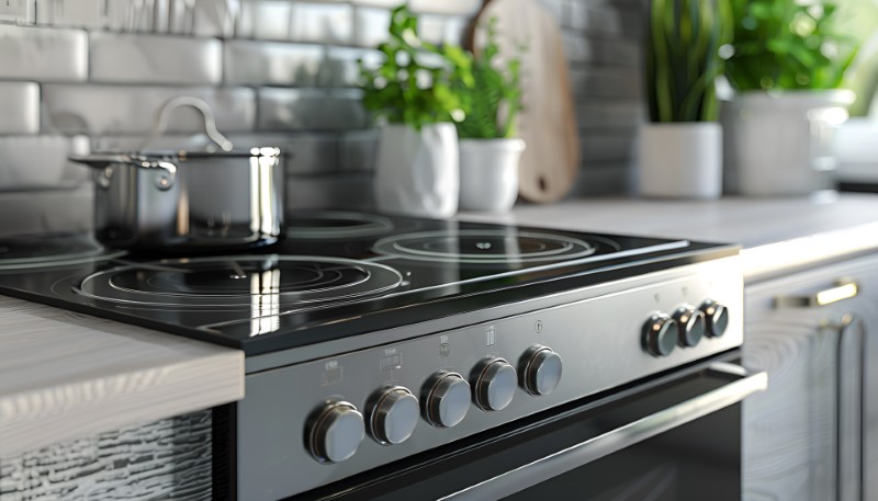 Porównanie zużycia energii: indukcja vs gaz – kompletny przewodnik po kosztach gotowania