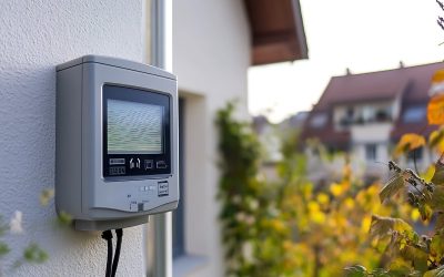 Rozdzielenie licznika prądu w domu dwurodzinnym – kompleksowy poradnik dla inwestorów w 2026 roku