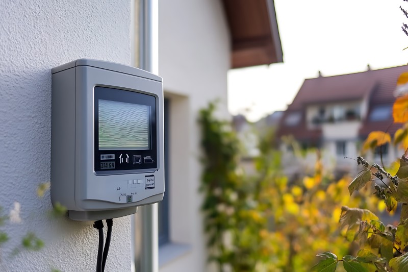 Rozdzielenie licznika prądu w domu dwurodzinnym – kompleksowy poradnik dla inwestorów w 2026 roku