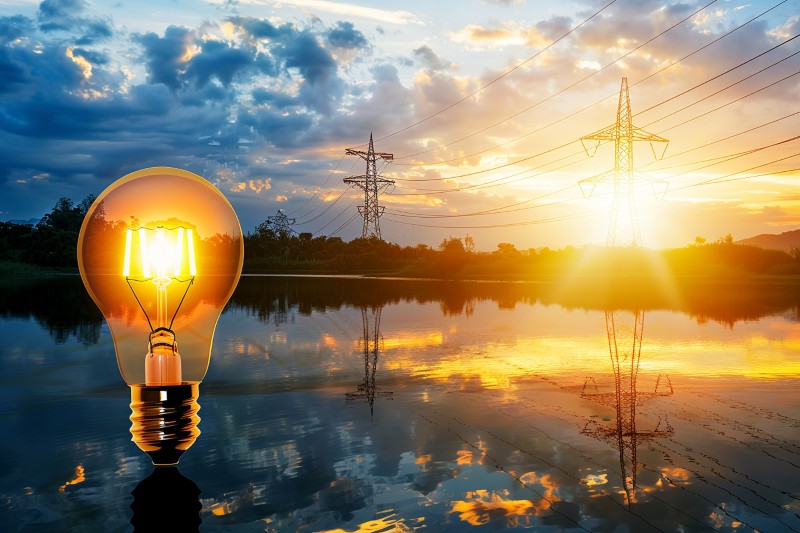 Sprzedawca rezerwowy energii – co to jest i jak chroni Twój dom w 2026 roku?