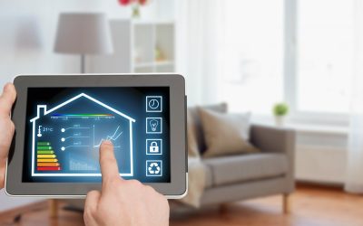 Systemy zarządzania energią w domu (HEMS) – mózg inteligentnego budynku w 2026 roku