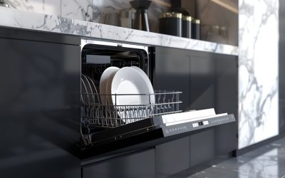 Zmywarka vs. mycie ręczne – co się bardziej opłaca? Ostateczne starcie i wyliczenia kosztów