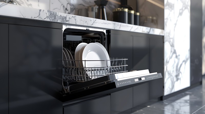 Zmywarka vs. mycie ręczne – co się bardziej opłaca? Ostateczne starcie i wyliczenia kosztów