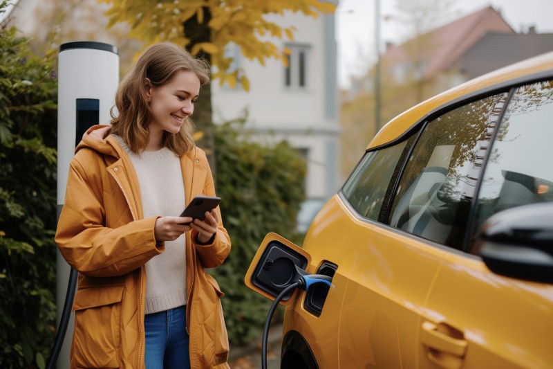 Żywotność baterii w aucie elektrycznym po 10 latach – fakty, mity i rzeczywistość